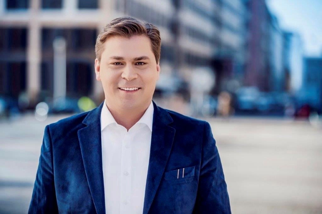 Dr. Gerrit Mumm – KI-Berater